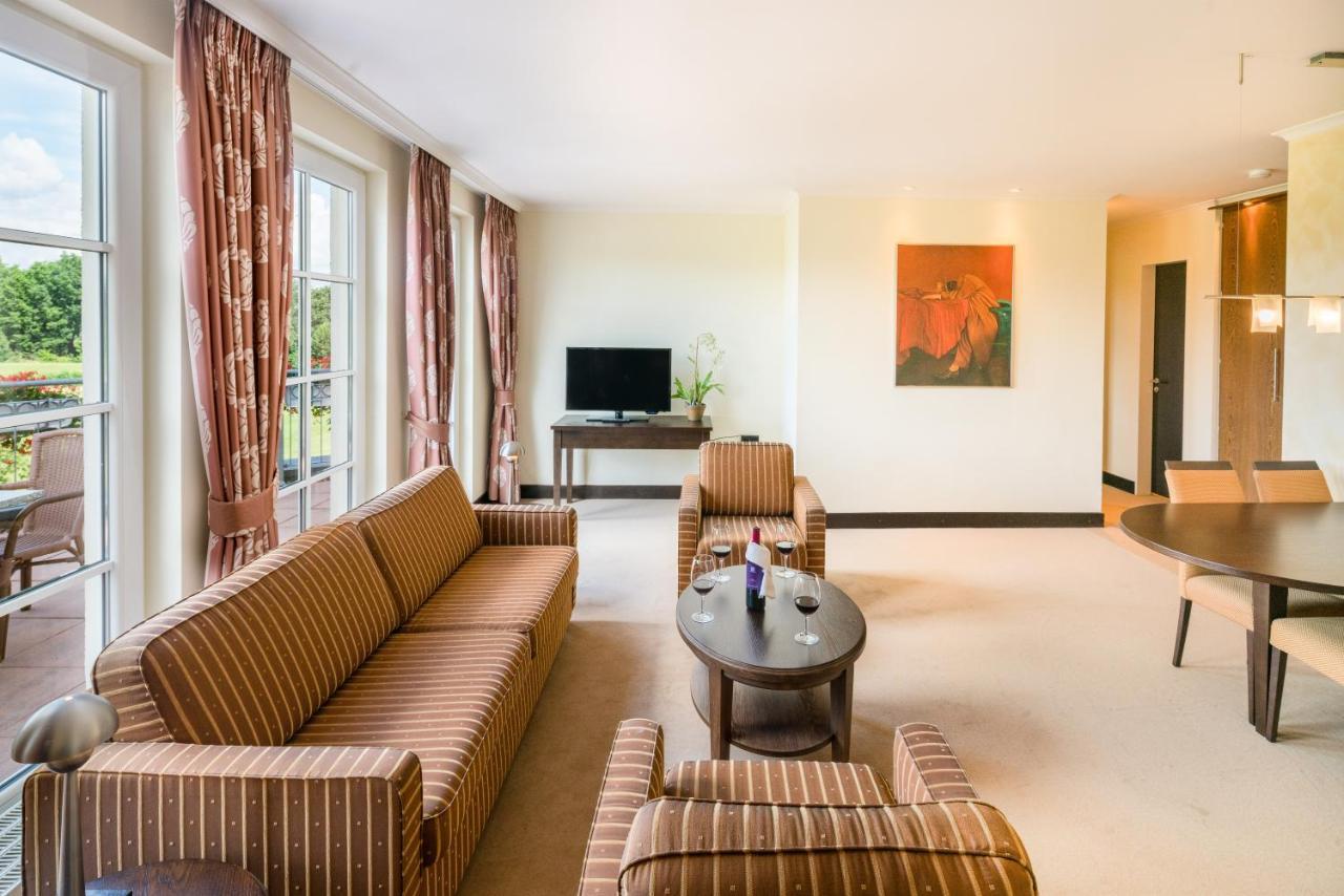 Apartment Castello Lüneburg