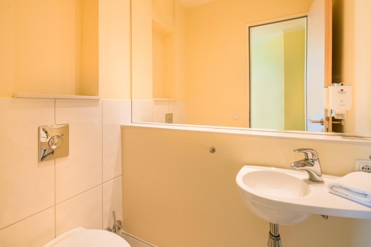 Castello Apartment