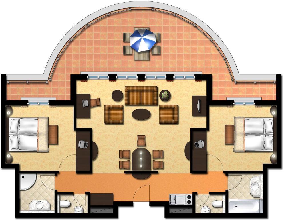 Castello